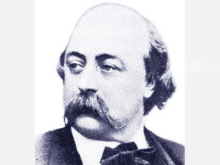 Gustave Flaubert picture, image, poster